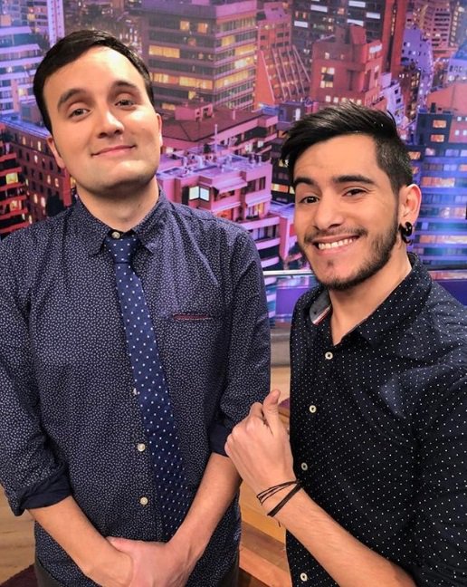 Canal ViveTV tweet media