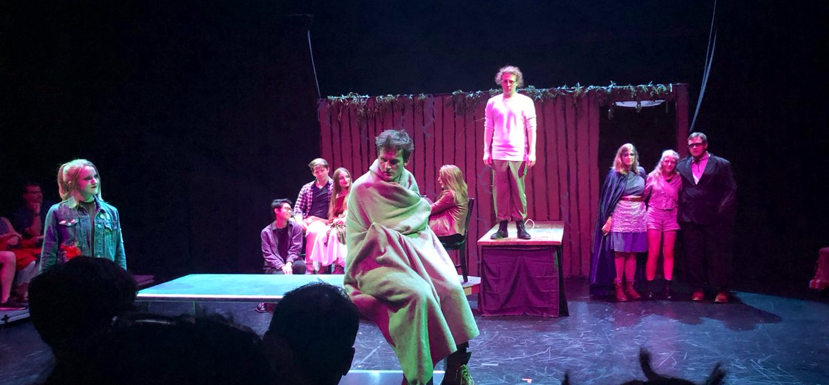 ChoProductions's tweet photo. Adventure chooses at a whim...

Thank you to the cast &amp; crew of Legendary for bringing this original story to life. This wouldn’t have been possible without you.

Find out what the next big adventure is @ https://t.co/YMa1iVZvd4

#AdventureHasChosen⚔️ 
#WeAreTheChosen⚡️ https://t.co/l2PJEu2wb4