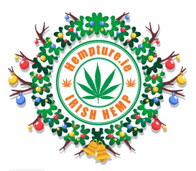 Hempture's tweet photo. #Christmas has come early.. our massive summer #CBD sale still continues but is just about to end! BUY 1 get 1 FREE on many #Hemp and #CBD items. Last chance https://t.co/BgaqsuUALw 🇮🇪 https://t.co/GKRGh9svRf
