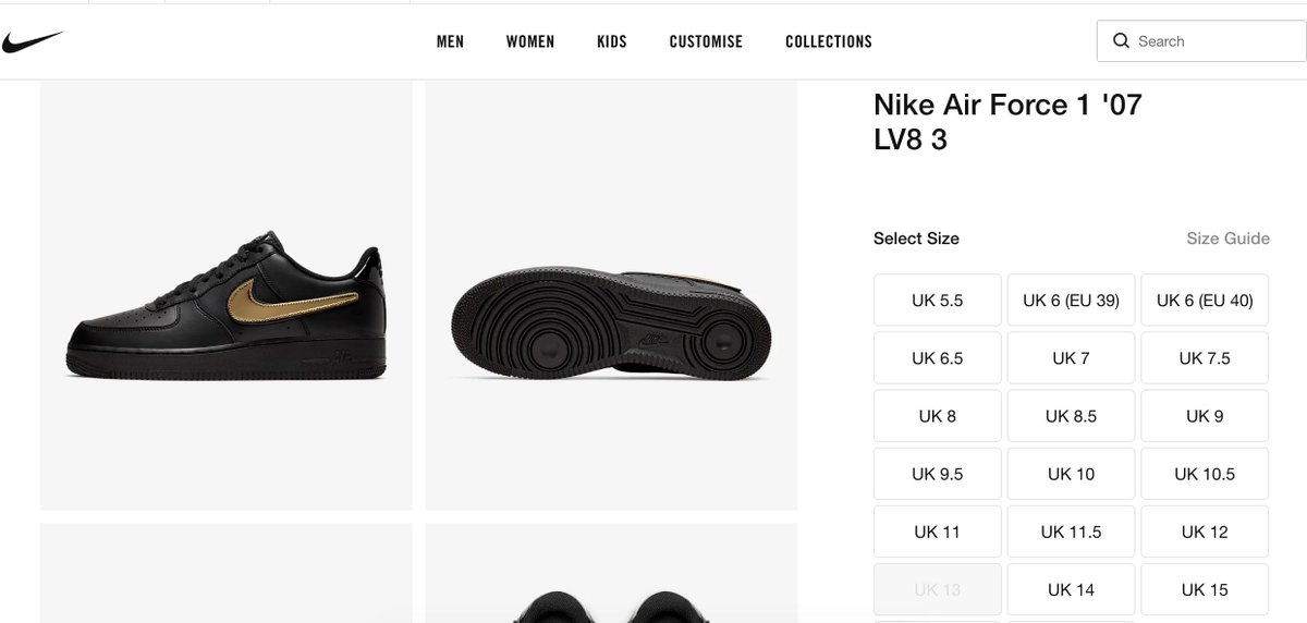 travis scott removable swoosh