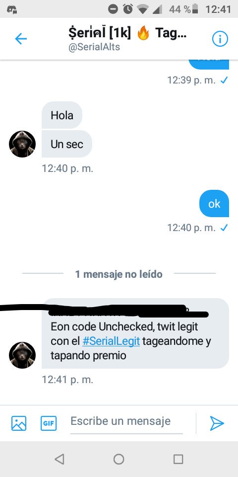 UnMongolito's tweet photo. @SerialAlts #SerialLegit https://t.co/WYmCL1MgfH