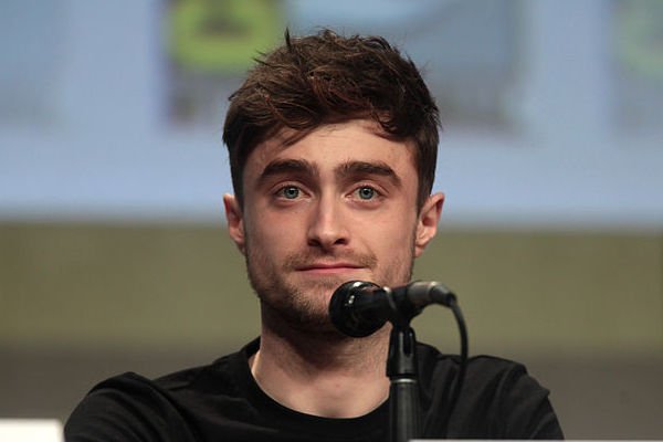 Happy birthday, Daniel Radcliffe! Today the Harry Potter star turns 30. 