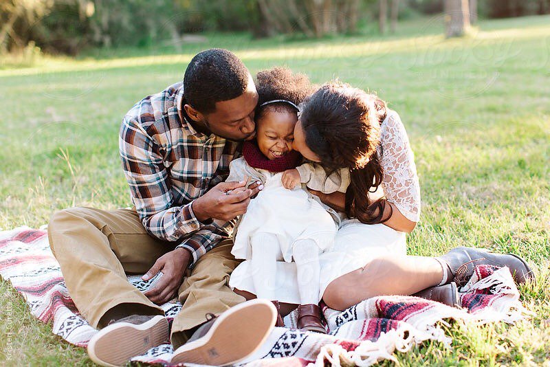 africanize_'s tweet photo. The family bond is amazing 😍 https://t.co/P8wVpcACDP