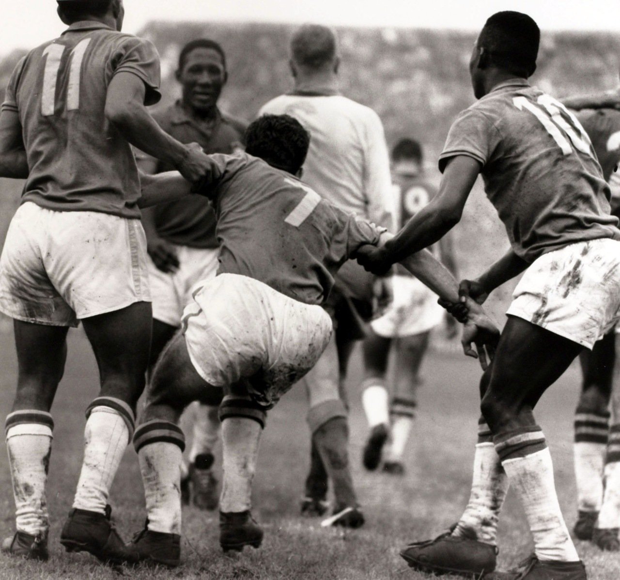 FOTOS HISTORICAS O CHULAS  DE FUTBOL - Página 11 EALZXIjWwAAfdVb?format=jpg&name=large