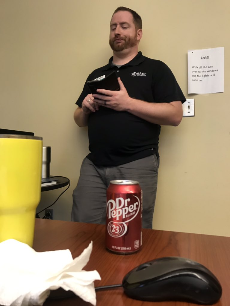 Both... so misunderstood ...smh... @ton#EASTseminar19