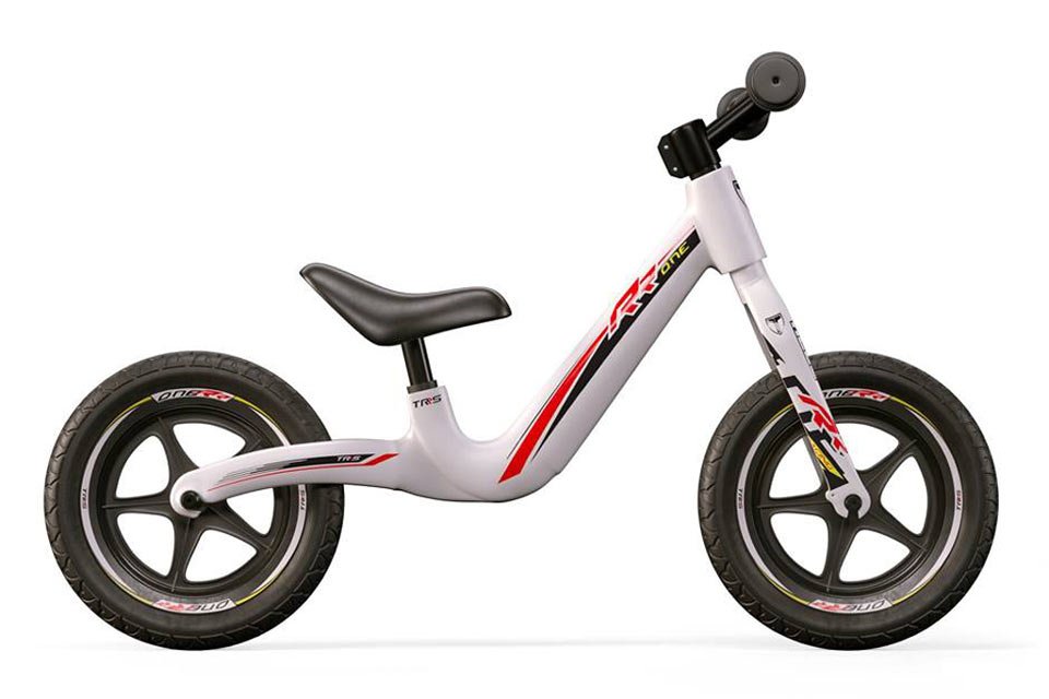 trs push bike