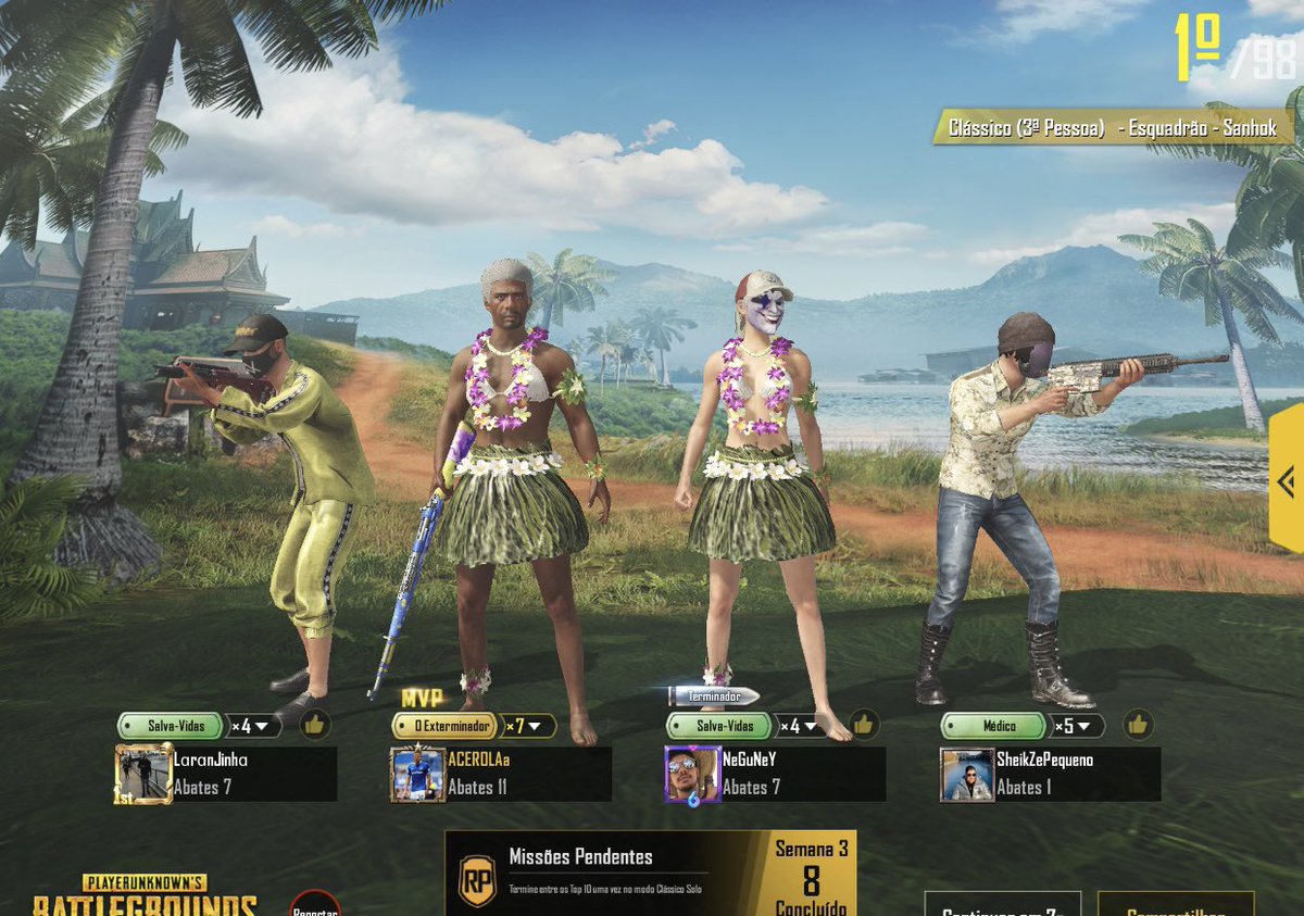 <a href="/netenho1/">Netenho Cavalcante</a> Acerola matador