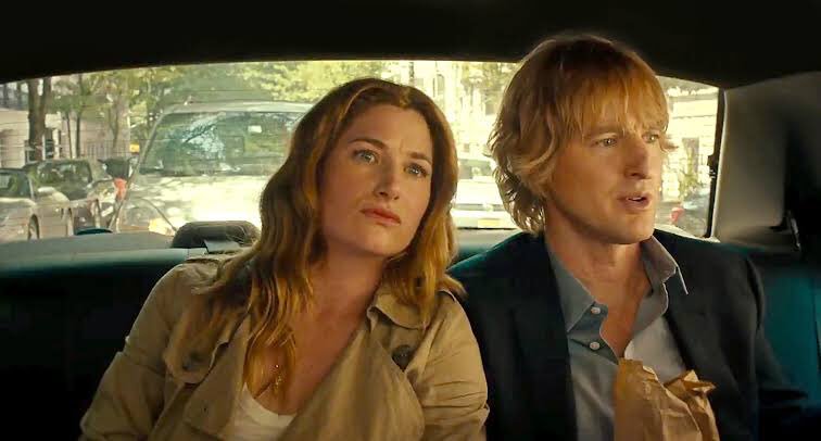 Happy birthday Kathryn Hahn, whom I liked very much in She s funny that way. 