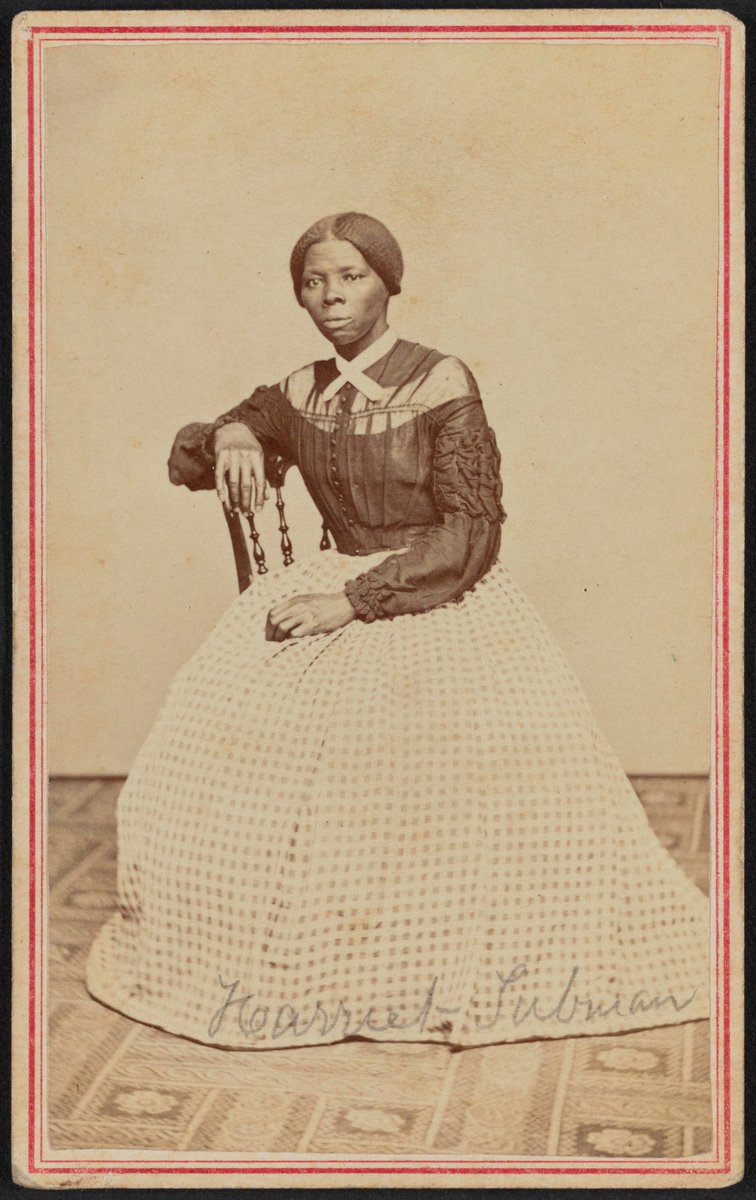 Pics harriet tubman as a young girl his cock