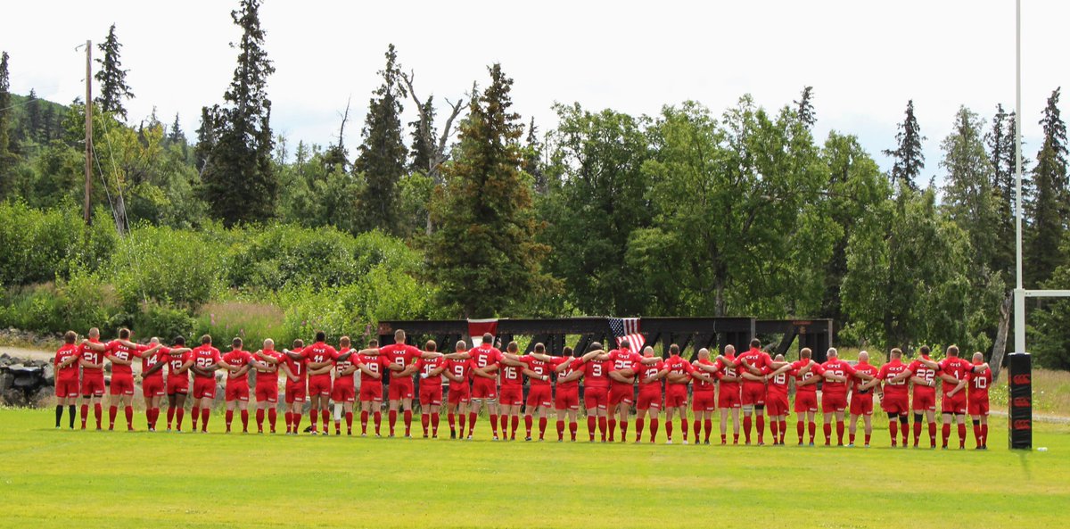 BCRugbyNews's tweet photo. BC Reps have strong showing In Canadian Classics win over Classic USA Misfits in Alaska
https://t.co/2tTIsV0jmb https://t.co/8cARzP1R9g