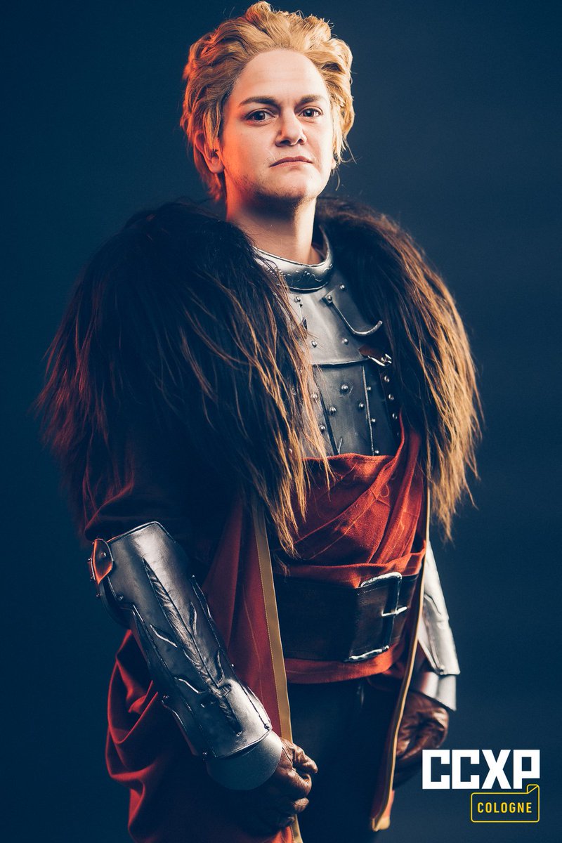 EnigmaInTheDust's tweet photo. "Kirkwall's Circle fell. Innocent people died in the streets. Can't you see why I want nothing to do with that life?"
Full credit: https://t.co/y9LwFKkB4x
#dragonage #dragonageinquisition #cullenrutherford #bioware #dainquisition #dai #dragonagecosplay #ccxp #ccxpcologne https://t.co/xCrOJhN4mD
