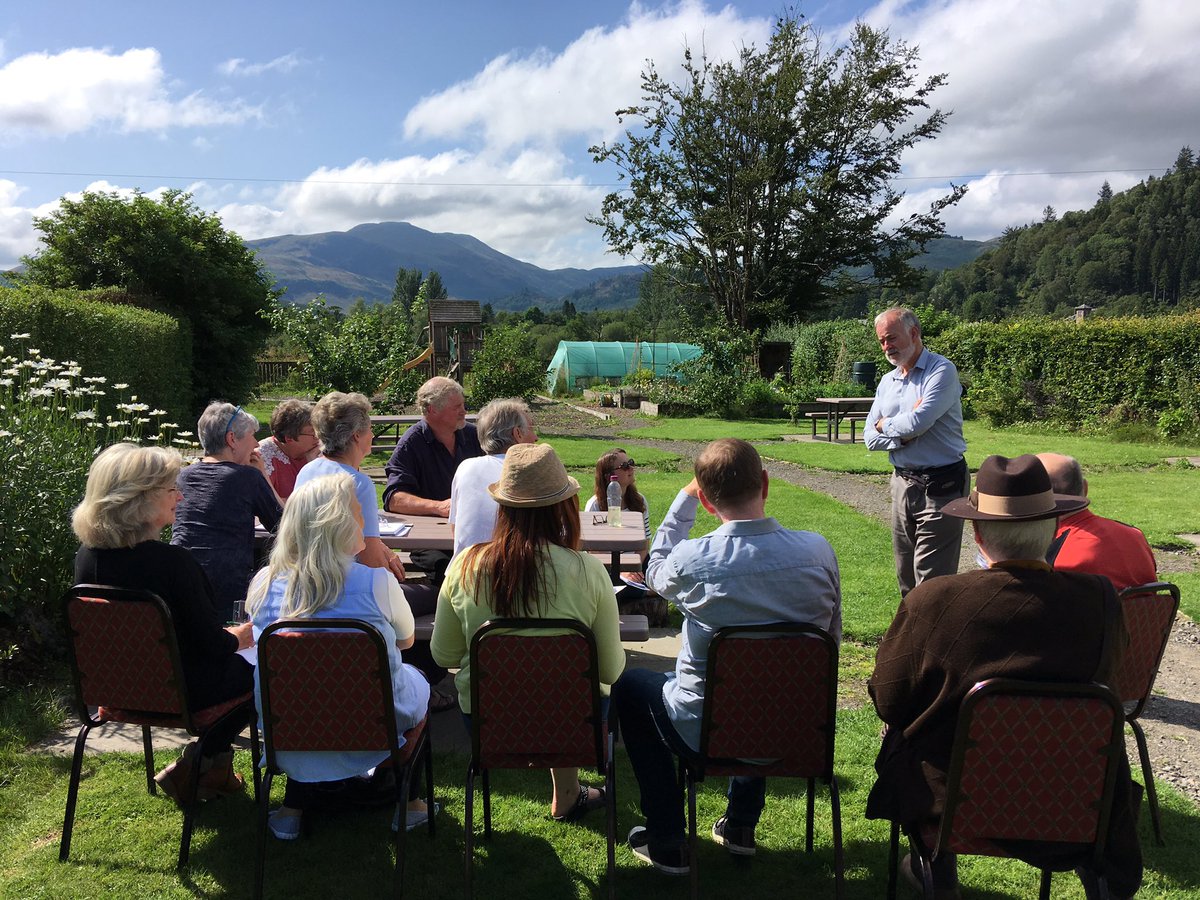 Callander’s Landscape tweet media