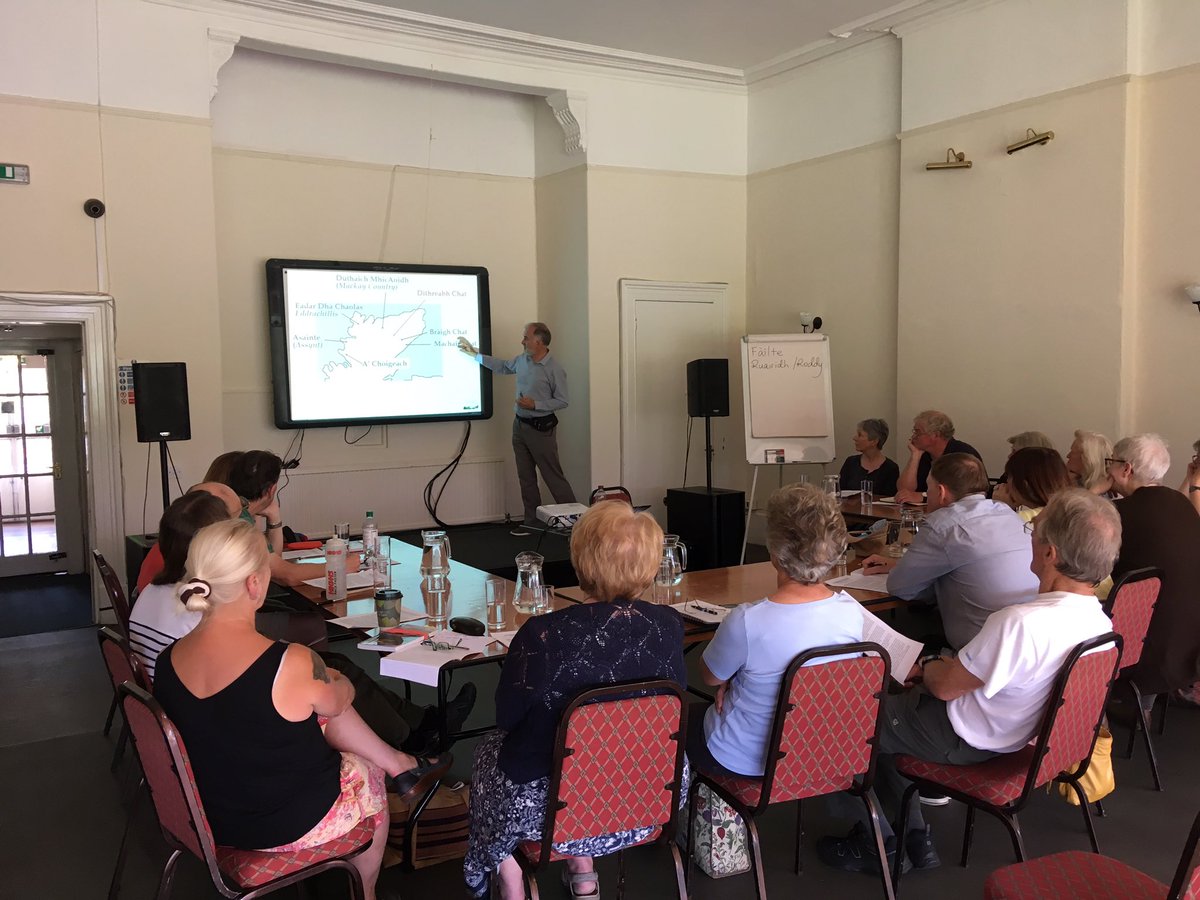 Callander’s Landscape tweet media