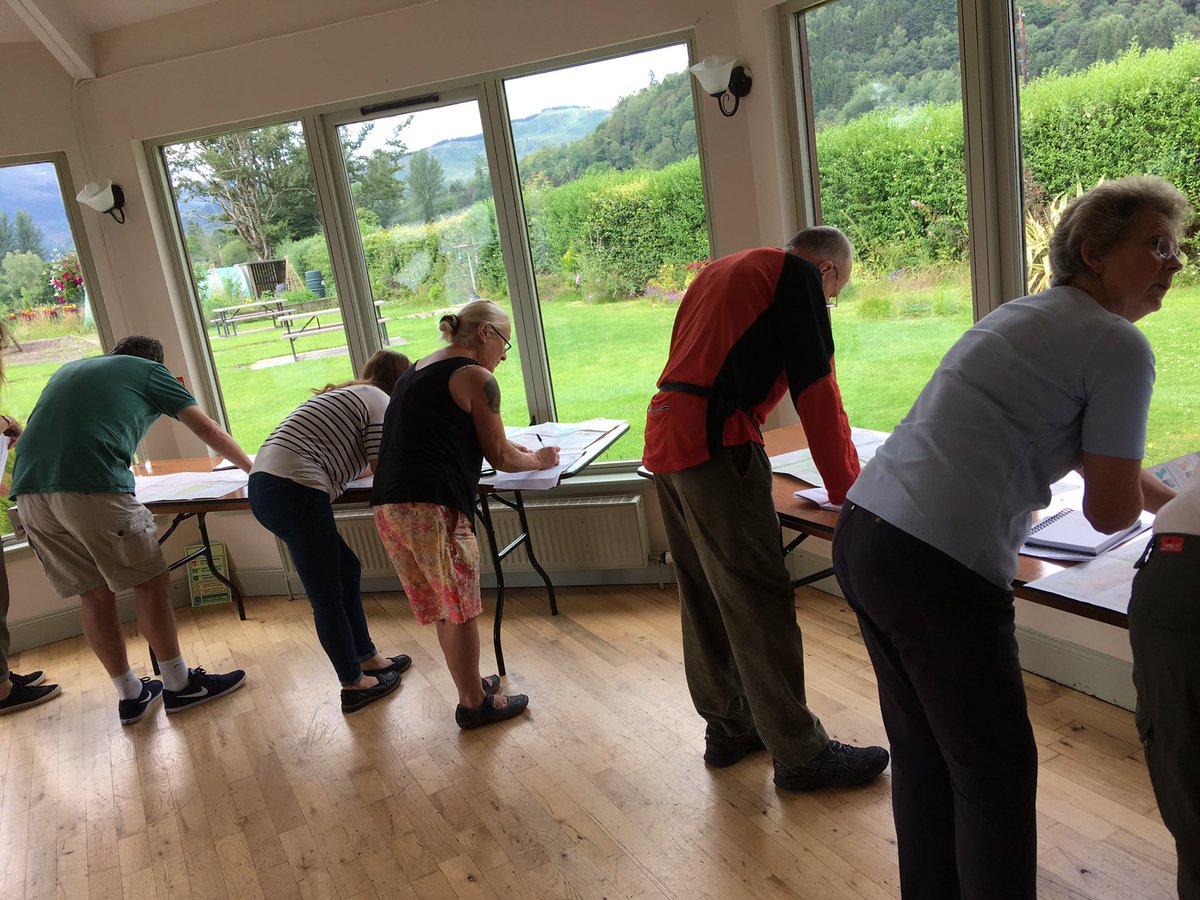 Callander’s Landscape tweet media