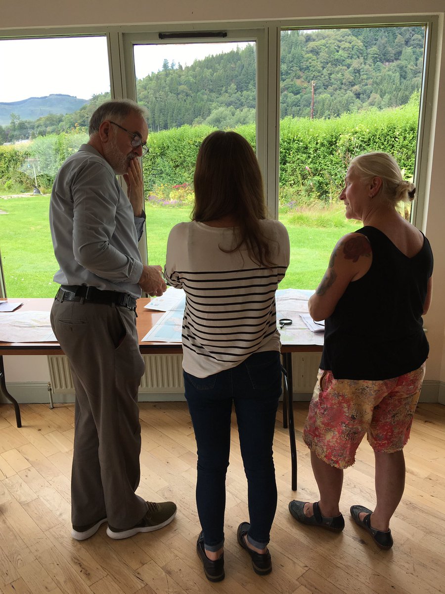 Callander’s Landscape tweet media