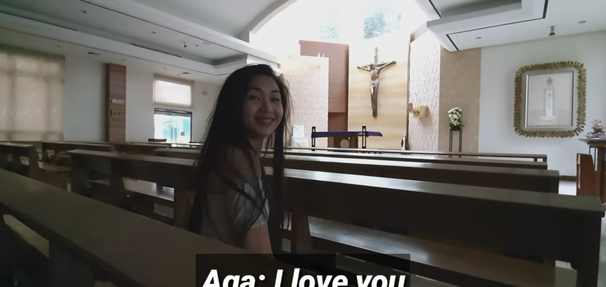 kingleonaaaard's tweet photo. so Sweet stay strong sa inyo
god bless you always @AgassiChing @jaiyieee
I LOVE YOU both HAHAHA β£οΈβ¨
#JAIGAFirstDate https://t.co/r1E5g3e80y