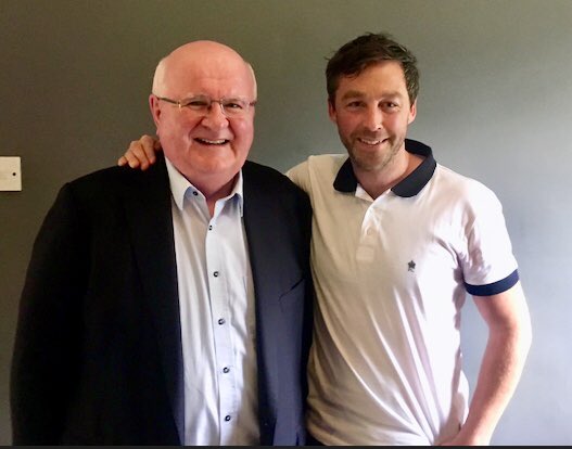 RoryHearneGaffs's tweet photo. New pod out tomorrow with head of #SocialJustice Ireland @seanhealy2000 on what a real alternative budget and citizen centred country might achieve. https://t.co/Y8qnStk5kR or wherever you get your podcasts. #RebootPod https://t.co/9ccC8URftO