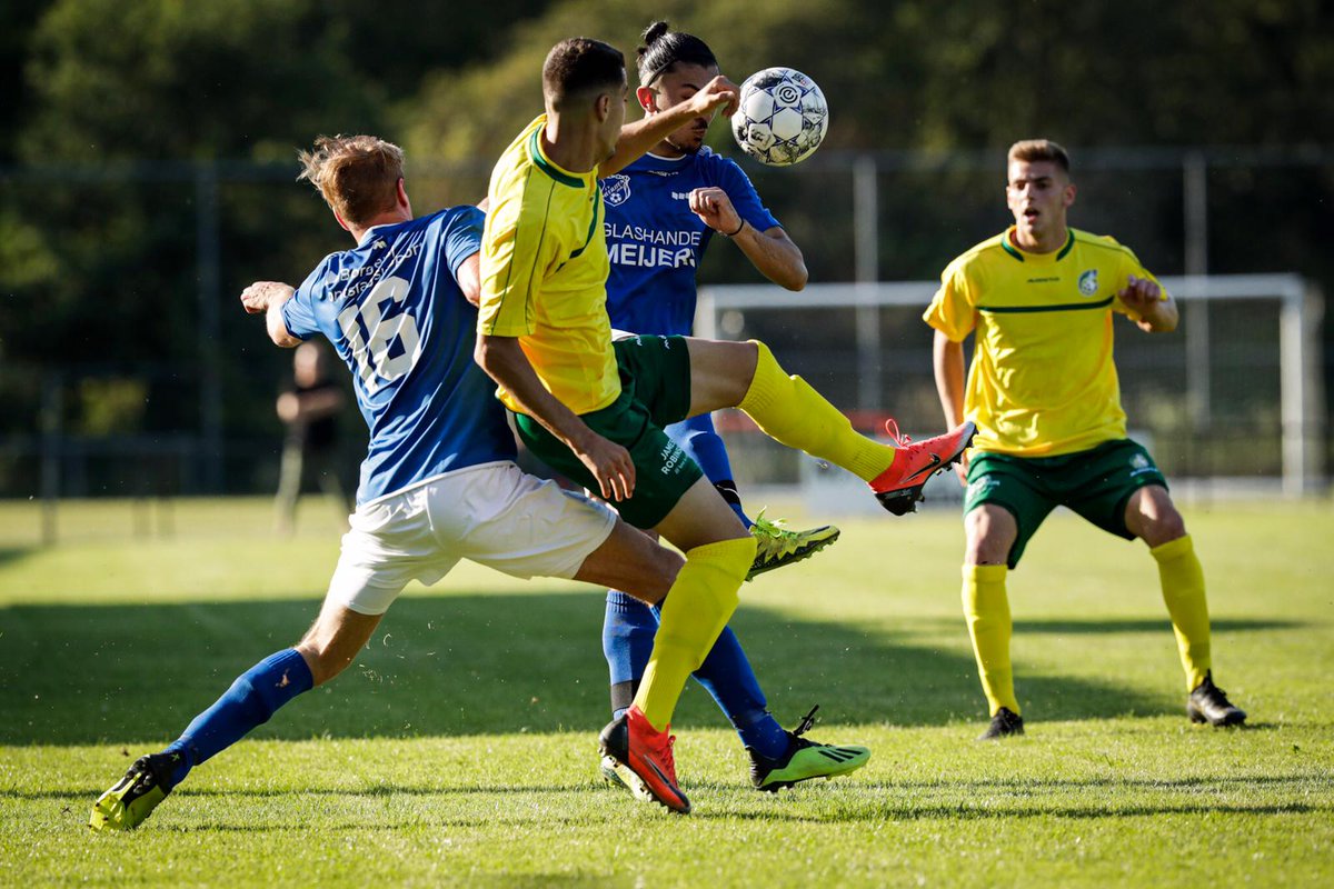 FortunaSittard's tweet photo. πΈ Kiek(jes)!
#SamenNaoVeure #MEEFOR https://t.co/J1dVlb5thA