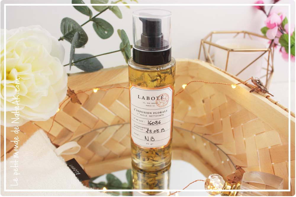 natieak's tweet photo. Voici une belle découverte avec les soins botaniques sur mesure de #Labote avec notamment l'infusion florale 😃 https://t.co/LBK5lHwAsm  #cosmetique #botanique #labote #cosmetiques  #soinvisage   #beaute  #naturel #vegan #organic #crueltyfree https://t.co/de0LmsGWQB