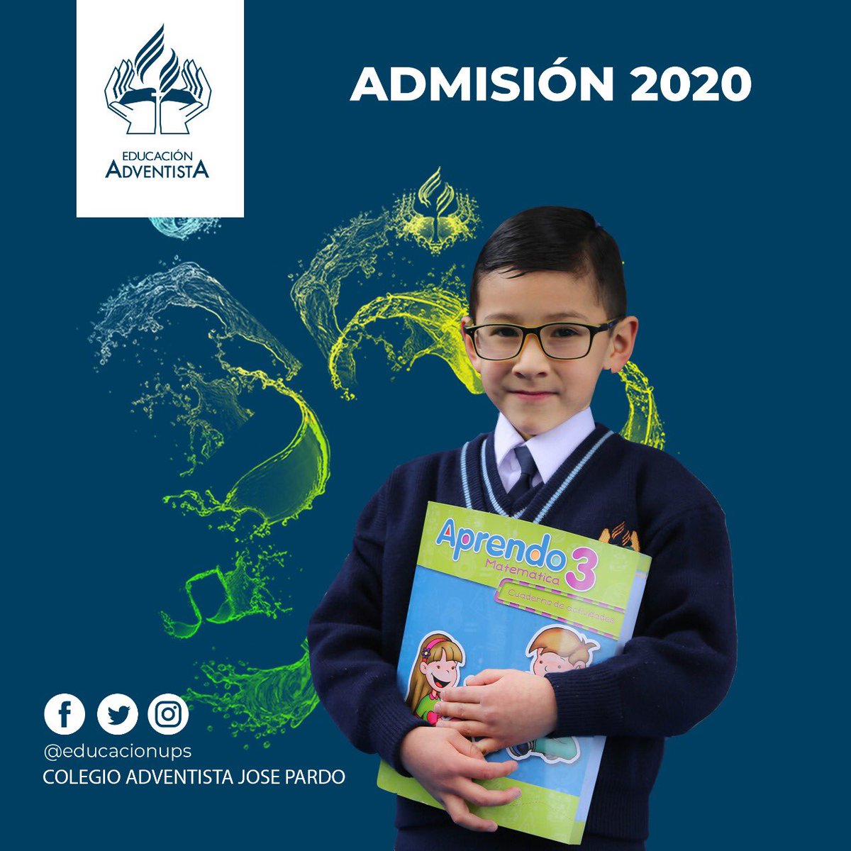 Materiales exclusivos en nuestras instituciones educativas #MasQueEnseñanza <a href="/prertonkohler/">Erton C Köhler</a>