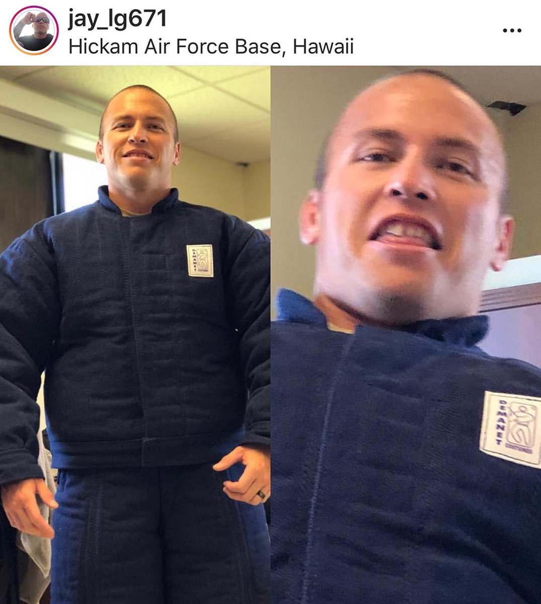 More Customer shoutouts! Check these guys out @jay_lg671 @jointforcesk9group <a href="/k9_mac/">Mac K9</a> @carlosramirezk9 @biteworkblooded @real_deal_dogtraining <a href="/devotiontodogs/">Ben Davidson</a> @tacticalpolicek9 @bluelinek9llc @dustin_trail_k9