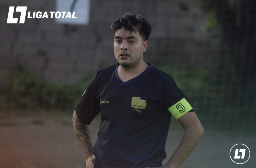 FicUnited's tweet photo. Liga Total Fecha 3:

Fic United vs Bagayos F.C.

#VamoElFiCU 

 ▪️Podrás encontrar más fotos en nuestro Instagram https://t.co/BRlQiD7S91