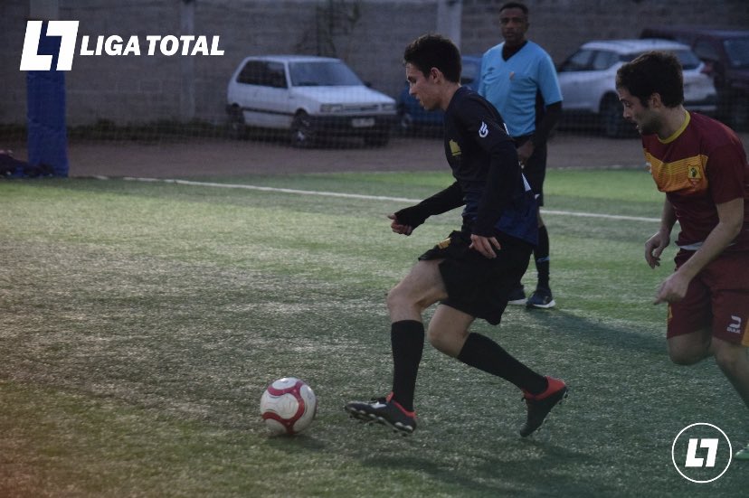 FicUnited's tweet photo. Liga Total Fecha 3:

Fic United vs Bagayos F.C.

#VamoElFiCU 

 ▪️Podrás encontrar más fotos en nuestro Instagram https://t.co/BRlQiD7S91