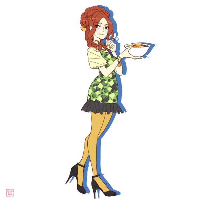 ひめさん がハッシュタグ ラーメン擬人化 をつけたツイート一覧 1 Whotwi グラフィカルtwitter分析