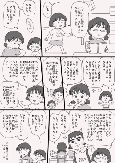 猿の考察 