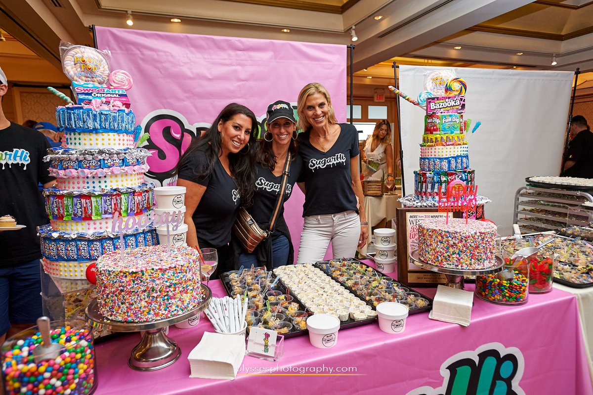 WestchesterMag's tweet photo. Join us TOMORROW when we celebrate the BEST in the county at the 2019 Best of Weschesterยฎ party! There are few tickets left, so get them before they're gone at https://t.co/WYT2kJCfvF. #BOWParty https://t.co/y91lSo1HIb