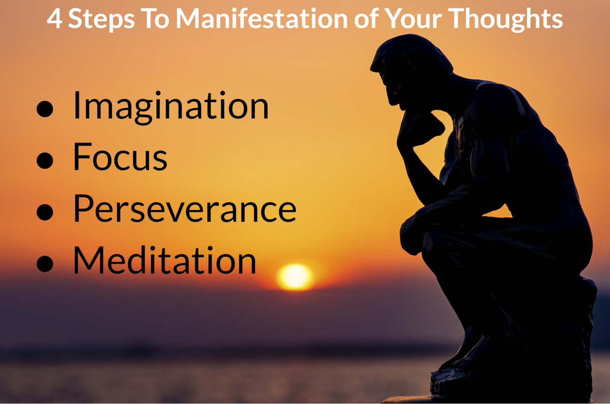 RealLifeMinist2's tweet image. Your thoughts are powerful, they become tangible things. The very thoughts running through your mind can help to manifest the life of your dreams, or draw you closer to your greatest fears. #spiritualhealthmatters #spiritualselfhelp #renewyourminddaily #reallifespiritualhealth