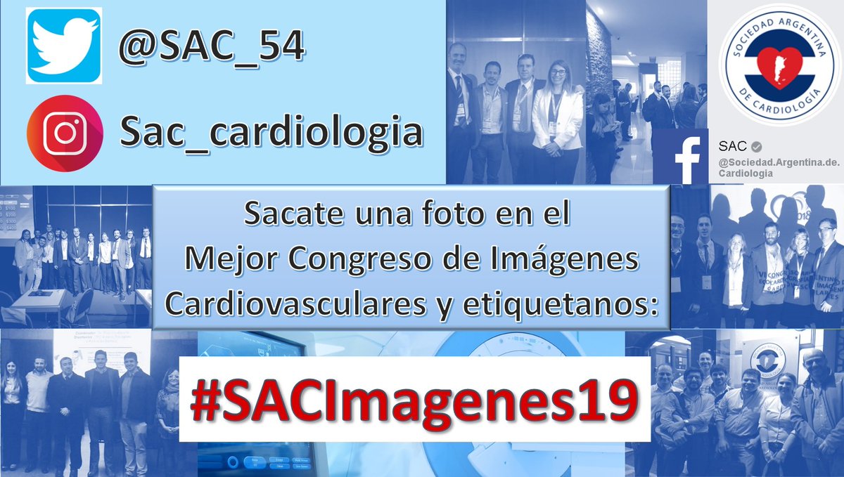 CarreroCeleste's tweet photo. Publicá tu foto en el mejor congreso de imágenes cardiovasculares!
#SACImagenes19 #Ecocardio #TCCardiaca #CardioRMN #Valvulas #Congenitas #Echocardiography
#Cardiovascularimaging #ESC #EACVIHit
@SAC_54 @SACJoven @hemodinamiasac @CardiOncoSAC @SACemergencia @ESCardioNews https://t.co/lz2cOQyUZr