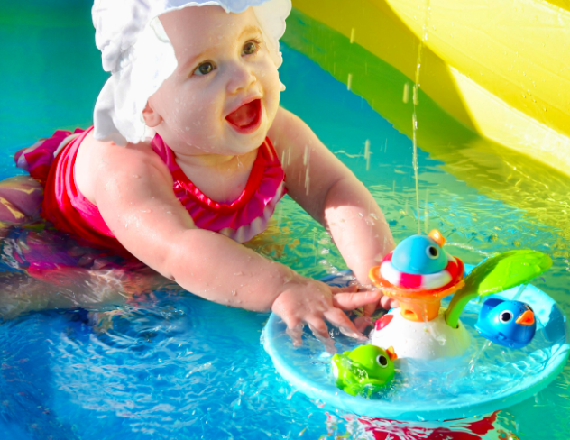 yookidoo musical duck race not working