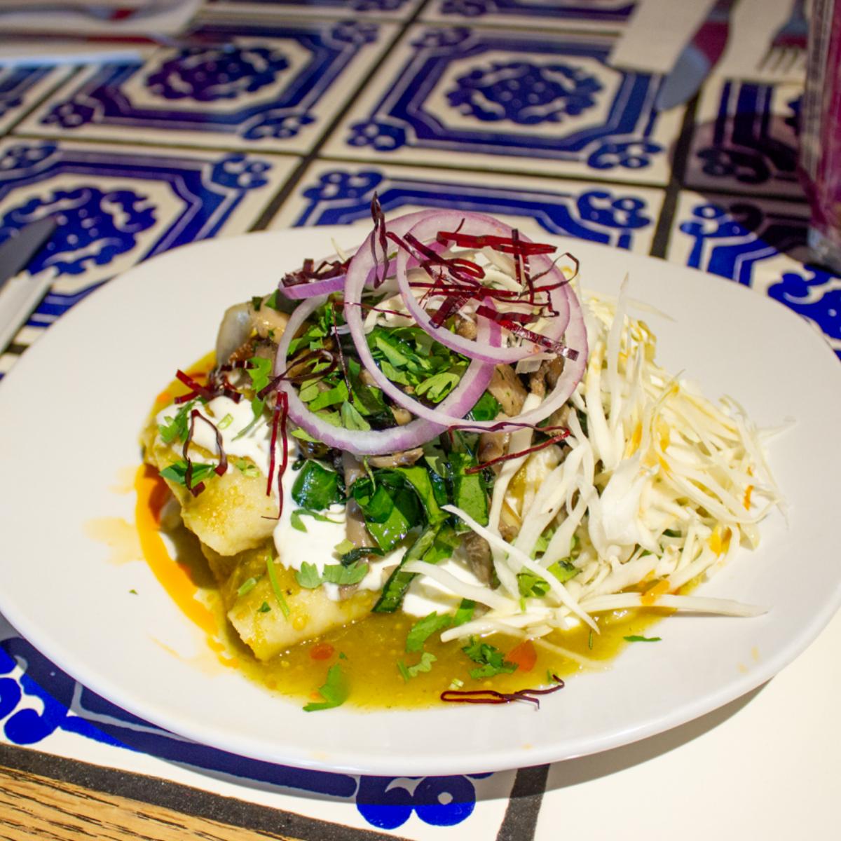 Trust us, you're going to want the whole enchilada.