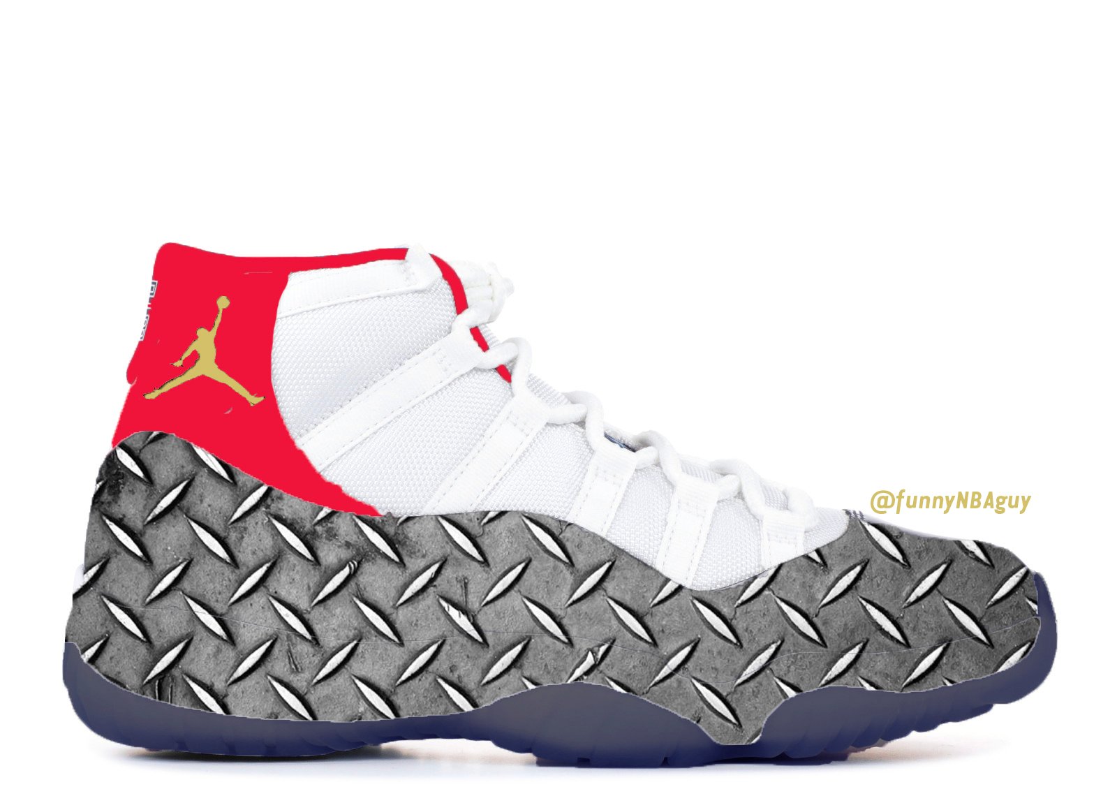 zion signature shoe