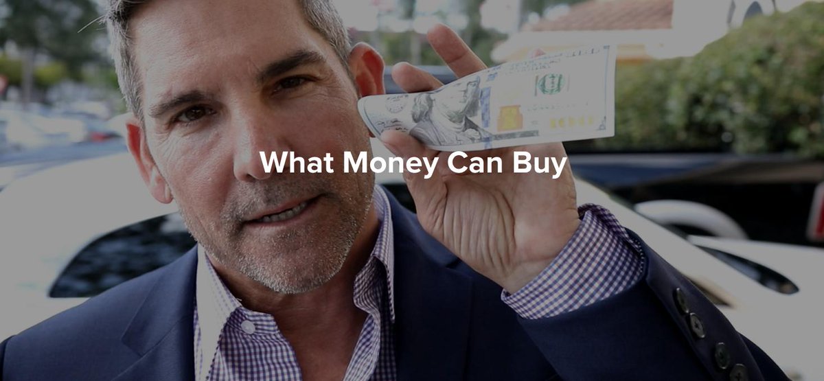 GrantCardone's tweet photo. What are the 3 things people avoid talking about around the dinner table??

Hint: Money's definitely one of them 💸
Read more here 👇🏼
https://t.co/PEEmn8Xrrf https://t.co/Lx6T9OEZMc