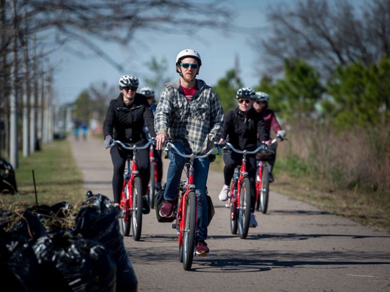 Tulane's Celia Scott Weatherhead School tweet media