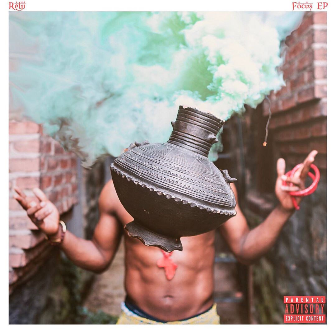 sarautanet's tweet photo. As you analyse #TheList you can take your time to spice up your playlist with the FOCUS EP by @retji and produced by @DoktaFrabz.
The EP is laced with socially concious messages for present day millennials.
Available on all streaming platforms.
#FocusEP #MinistrialList https://t.co/rd7MIsLsaR