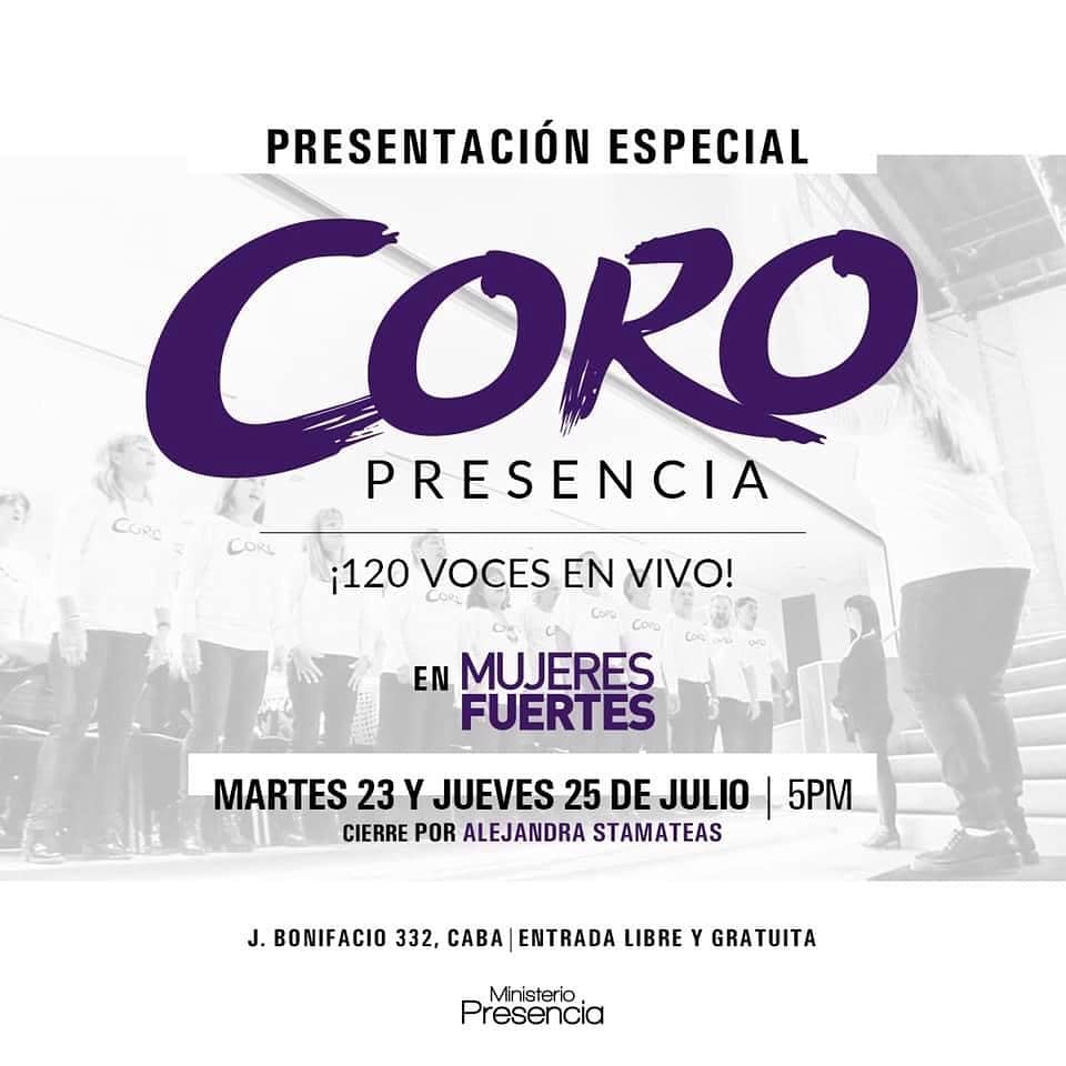presenciaddios's tweet photo. #EstoEsMujeresFuertes en VACACIONES DE INVIERNO🎇
Hoy MARTES 23/7 5PM #CharlaMF junto a #EspacioKids en Bonifacio 332- Viel 2P @AlejandraStamat invita a vos y a tus Hijos al Show espectacular de Magia🎩Y además la Presentación Especial del CORO PRESENCIA Bonifacio 332 CABA. https://t.co/r4RT2tizik