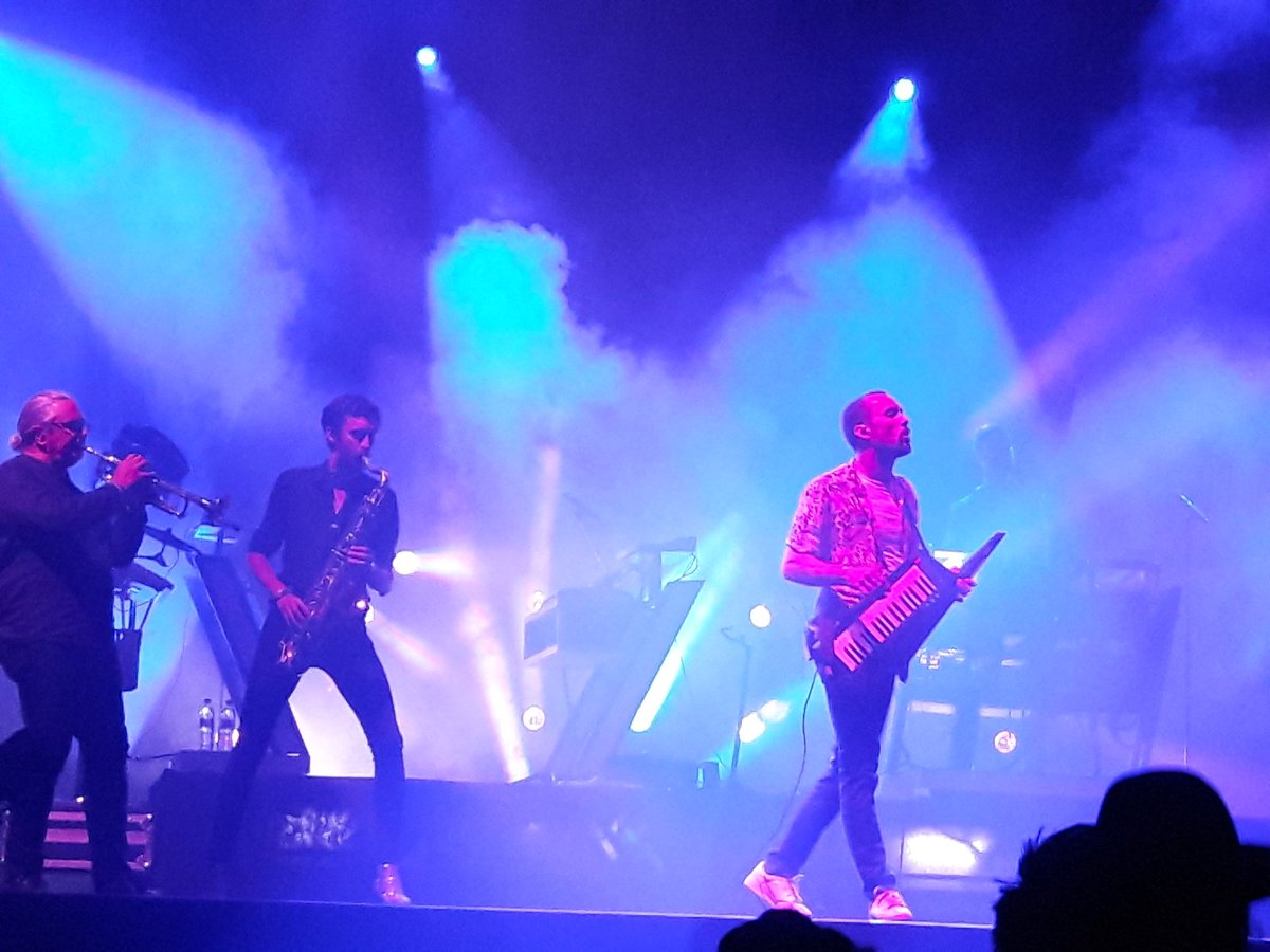 Être_libre - #Encore 3 ans ‼️ tweet media