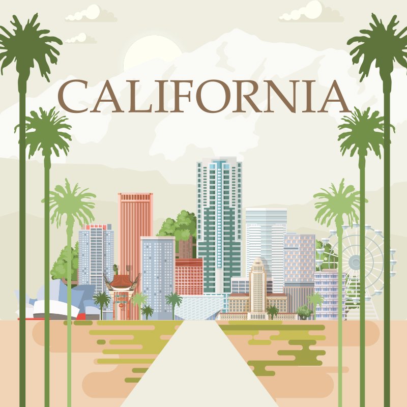 рисовать города пляж. лос анджелес скетч. калифорния рисунок. сансет роад лос анджелес. лос анджелес гетто арт.