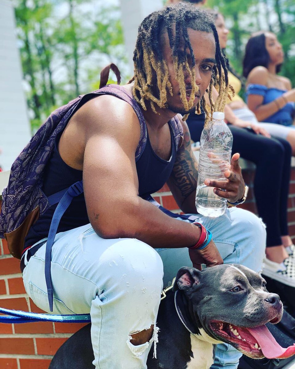 KOzilla__'s tweet image. #WhosWhoOfUL  
• Ko 
• #UL20 
• sports/business management major
• tryna make this last year the best so if you see me fw me 
• side note: I recently just cut the dreads and ion have a pic 🤷🏾‍♂️