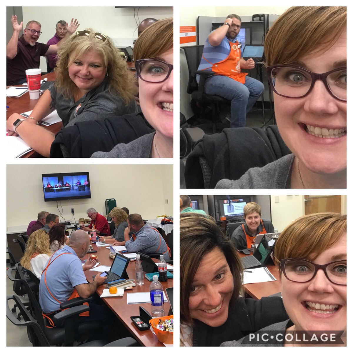 Charlie Schank (@hdchuk) on Twitter photo #leadersedge Excited to hang out with my peers and district team today! @thd_young <a href="/KevinZ_THD/">Kevin Zanewicz</a> #leadersedge Excited to hang out with my peers and district team today! @thd_young <a href="/KevinZ_THD/">Kevin Zanewicz</a>