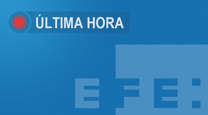 EFEnoticias's tweet photo. #ÚLTIMAHORA | EE.UU. comunica a Maduro que tiene un "corto plazo" para dejar el poder https://t.co/IUZElSrEci