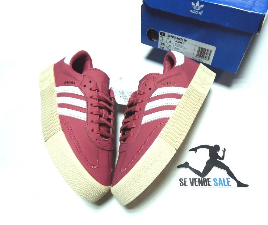 {keywor d} adidas rose 5 mercadolibre