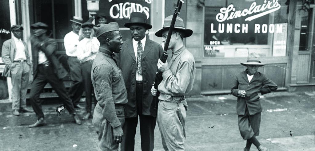ConnectionsCLE's tweet photo. THE GREAT MIGRATION OF AFRICAN AMERICANS https://t.co/FYg1Pv3jSO https://t.co/nmfCRXlrTE