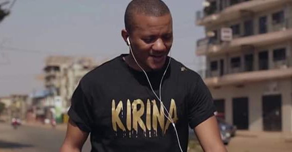 bledartmedias's tweet photo. 🔴À VOIR|
#CheickOmar fait une belle déclaration d'amour à #Conakry dans son nouveau clip "Ma ville", maintenant disponible.
À voir absolument!!!
#New https://t.co/LMVOpOx9rY