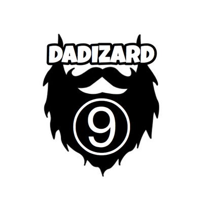 Dadizard's tweet image. #NewProfilePic #9mos #twitchaversary