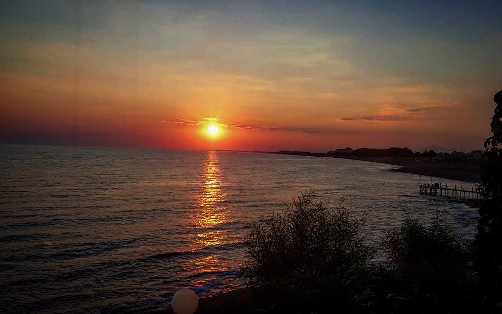 WTdesires's tweet photo. #sunset #photography #photographer #explorer #travel #turkey #beautiful https://t.co/bdyiAbhB4c