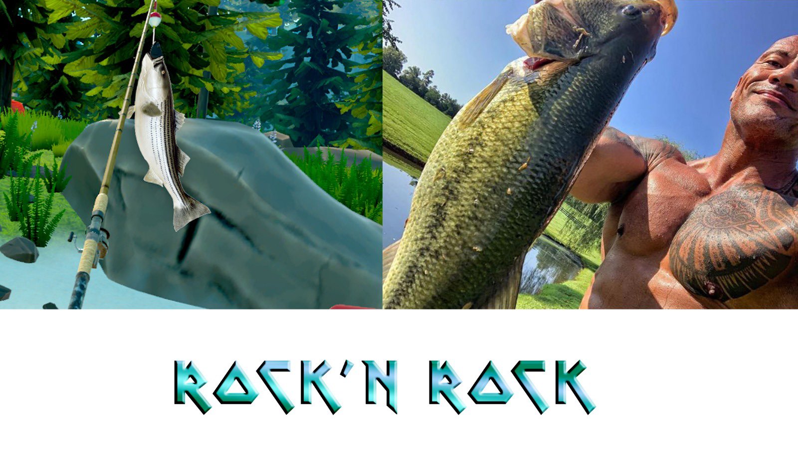 Fishing psvr sales